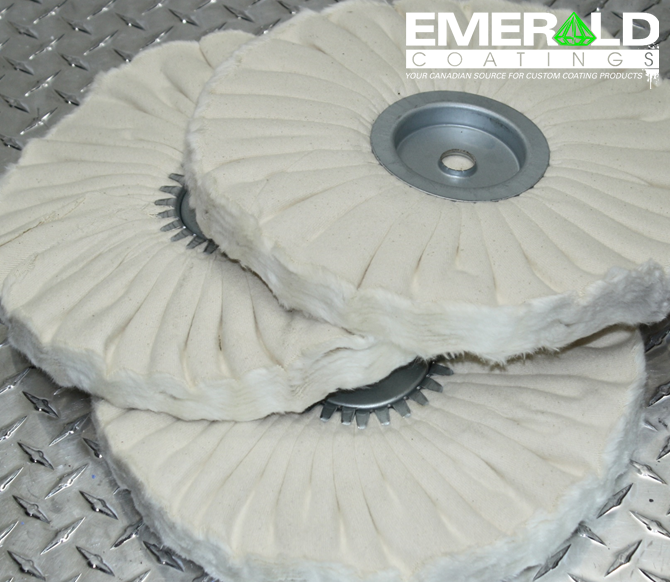 Acrylic Buffing Wheel Caswell Canada