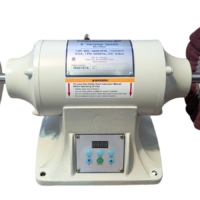 8" 1HP Variable Speed Buffer