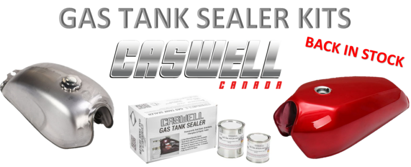 LCD Anodizing Kit - Caswell Canada