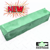 36X Green Deluxe Buffing Compound