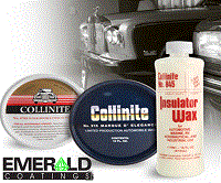 Collinite Wax Products