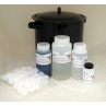 Electroless PTFE (Teflon®) Nickel Kit