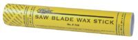 Saw Blade Wax Stick