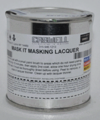 Mask It Masking Lacquer (LQ#34)