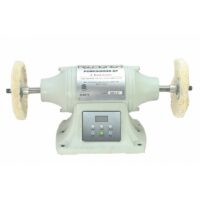 6" 3/4HP Variable Speed Buffer 900-3600 RPM