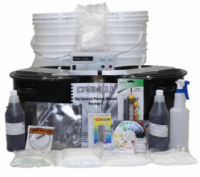 Anodizing System 5 gal (LCD Anodizing Kit) LQ#45