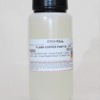Flash Copper Solution, Part B