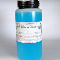Tiffany Green Antiquing Oxidizer