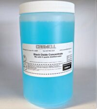 Black Oxide Concentrate (LQ#1)