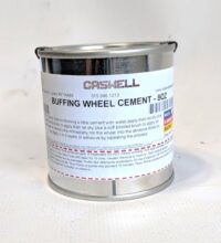 Buffing Wheel Cement