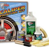 Caliper Painting Kit