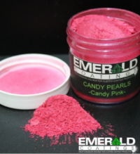 Candy Pink 1oz