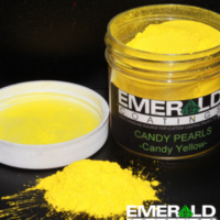 Candy Yellow 1oz