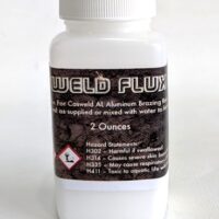 Casweld™ AL Flux - 2 ounces