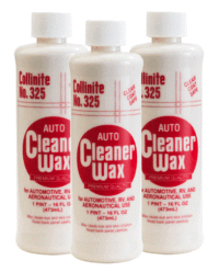 collinite 325 All In One Cleaner-Wax