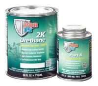 POR-15® 2K Urethane