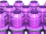 Violet 3D Anodizing Dye - 4oz