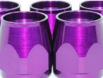 Violet DS Anodizing Dye - 4oz
