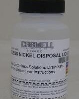Electroless Nickel Disposal Liquid