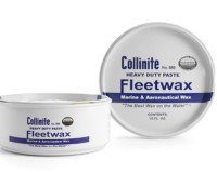 Collinite Heavy Duty Paste Fleetwax 885