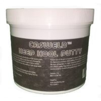 Casweld™ Keep Kool Putty - 2 lb Tub