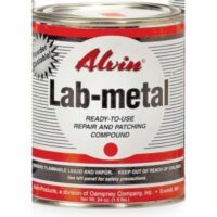 Regular Lab Metal (LQ#37)