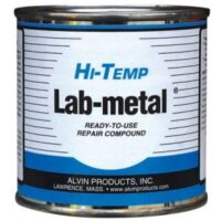 High Temp Lab Metal 24oz (LQ#38)