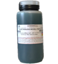 Electroless Nickel Concentrate, Part A