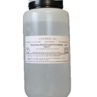 Electroless Nickel/Krome/Cobalt Concentrate, Part C