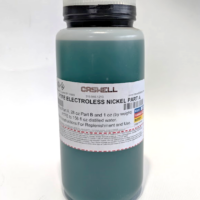 Electroless PTFE Nickel Concentrate Part A ( out of stock)