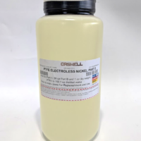 Electroless PTFE Nickel Concentrate Part B ( out of stock)
