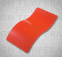 Air Cure Stoplight Red