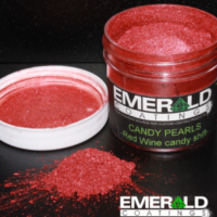 Red Wine Candy Shift 1oz