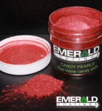 Red Wine Candy Shift 1oz