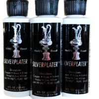 Silverplater - 4 oz. (133 ml)
