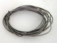 2 x Titanium Wires
