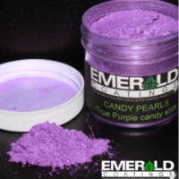 True Purple Candy Shift